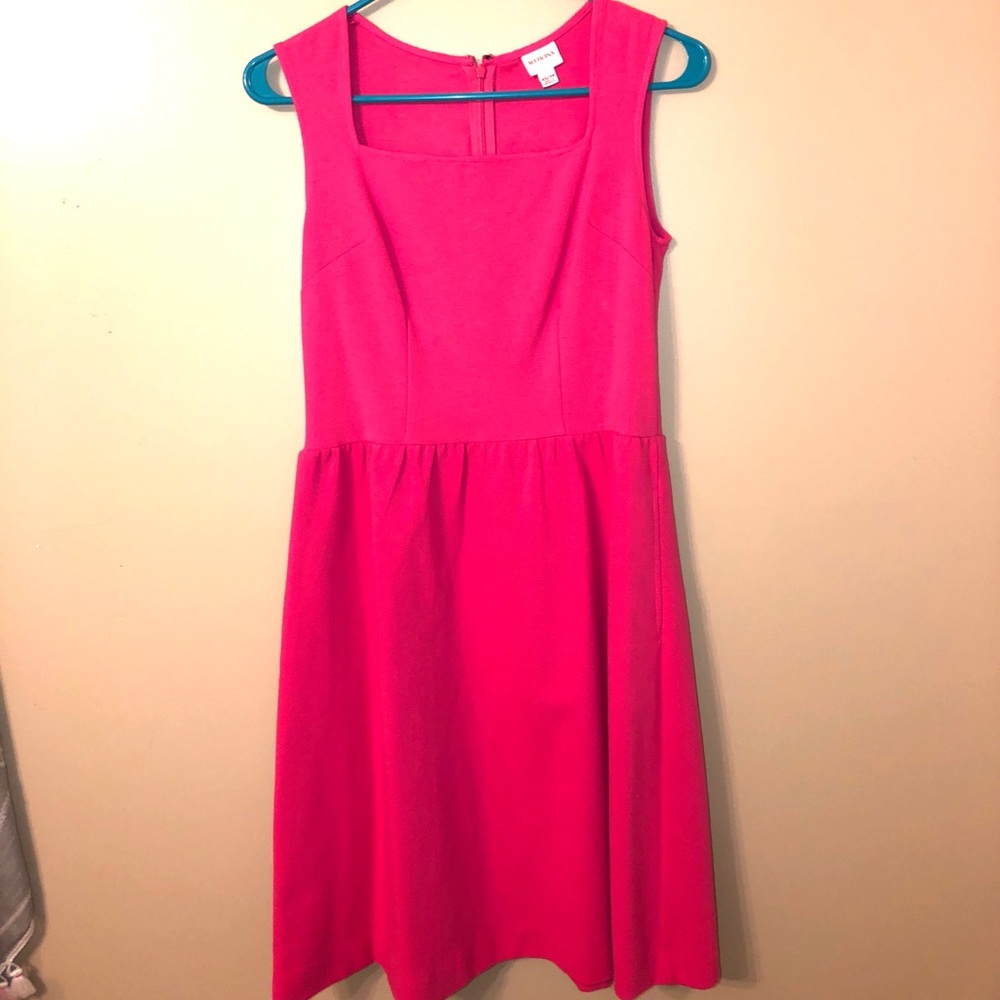 Easter dress